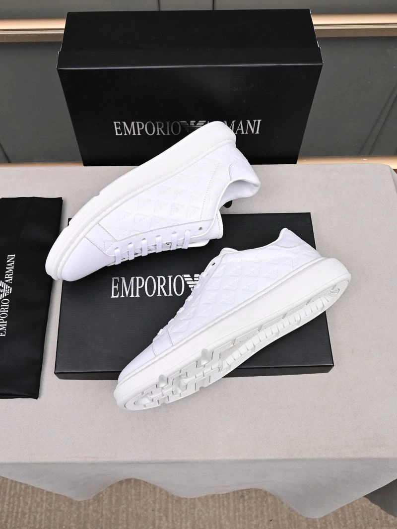 Unique Armxnx Sneakers 108981