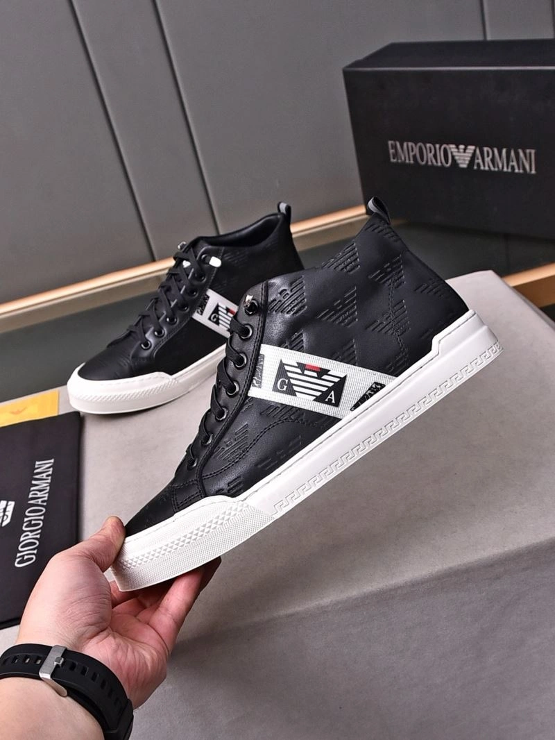 Refined Gxvxnchy Sneakers 154834