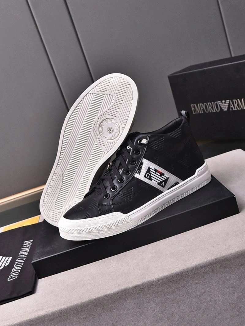 Refined Gxvxnchy Sneakers 154834