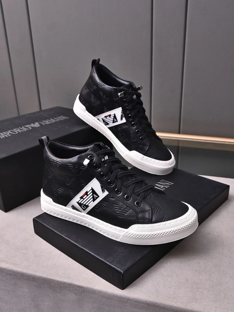Refined Gxvxnchy Sneakers 154834
