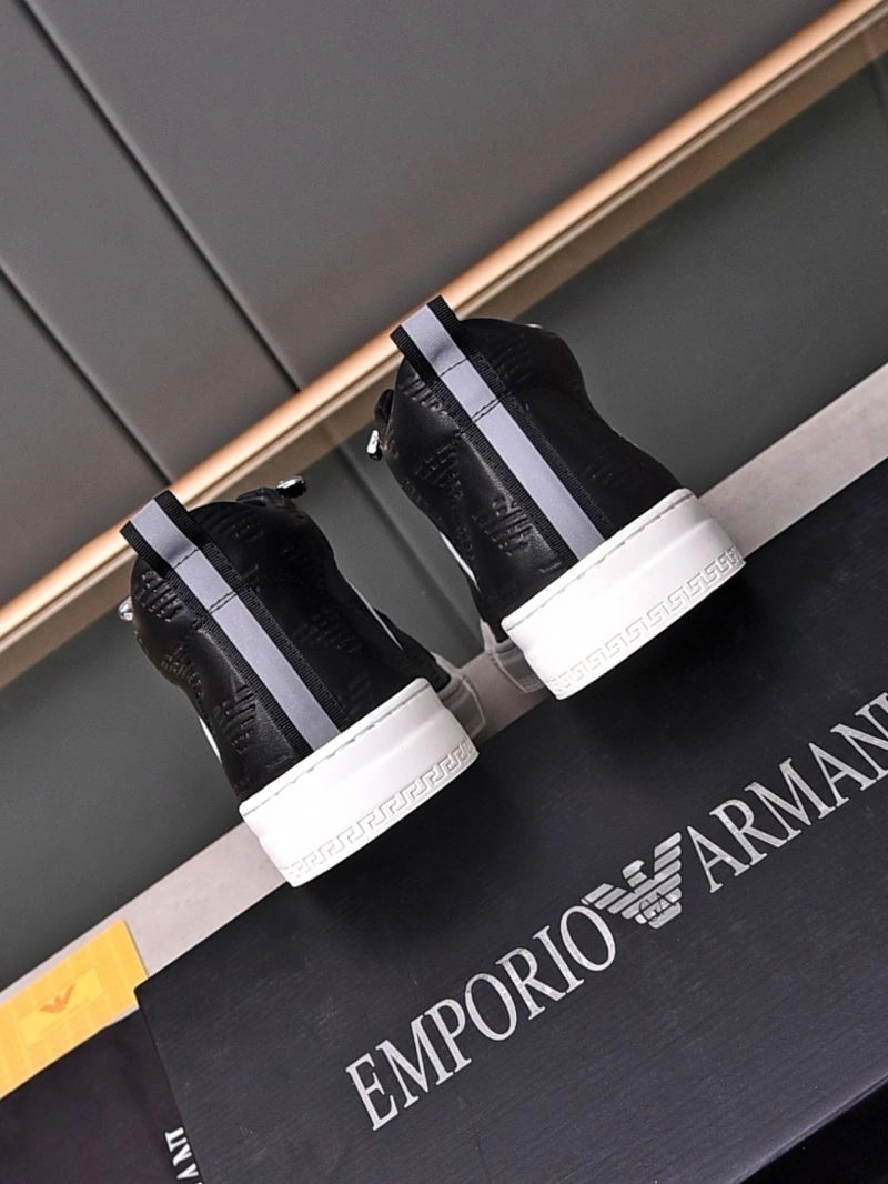 Refined Gxvxnchy Sneakers 154834