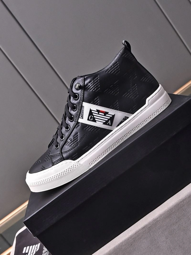 Refined Gxvxnchy Sneakers 154834