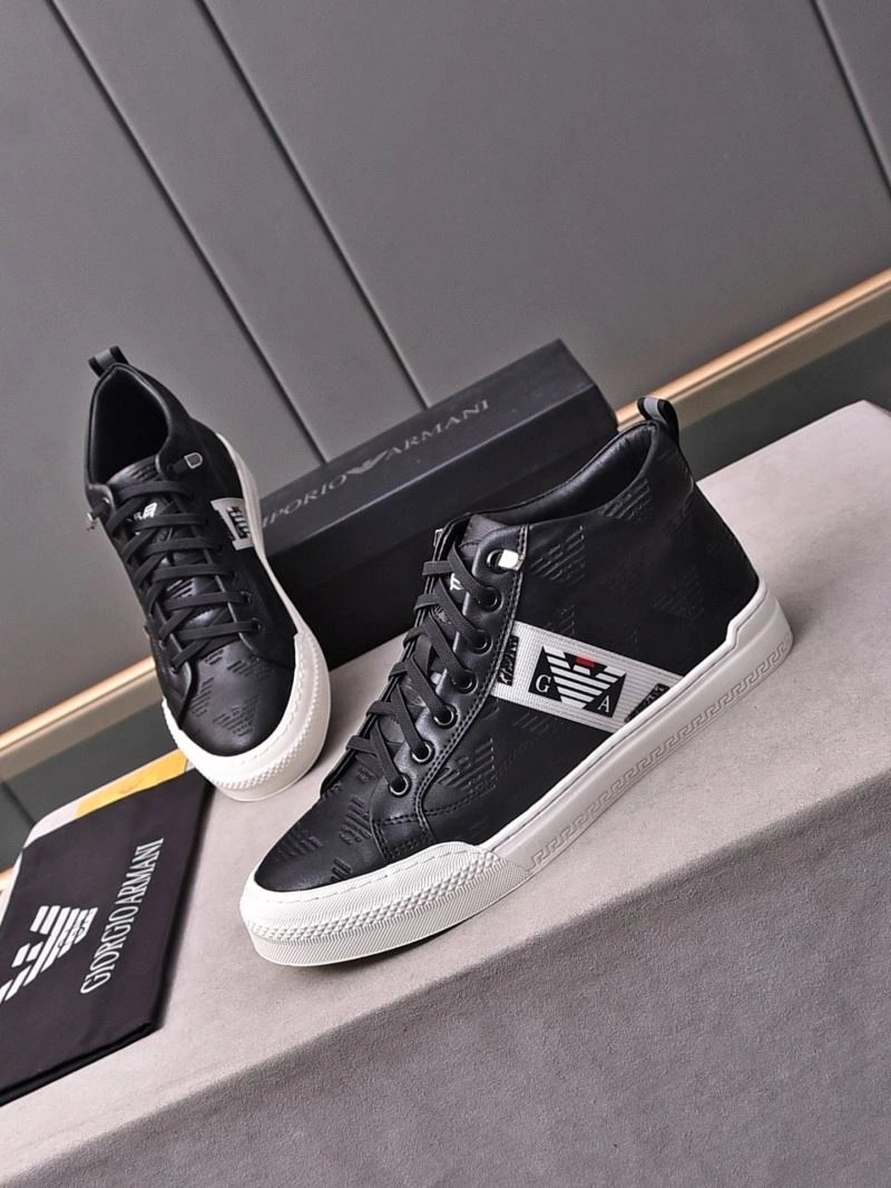 Refined Gxvxnchy Sneakers 154834