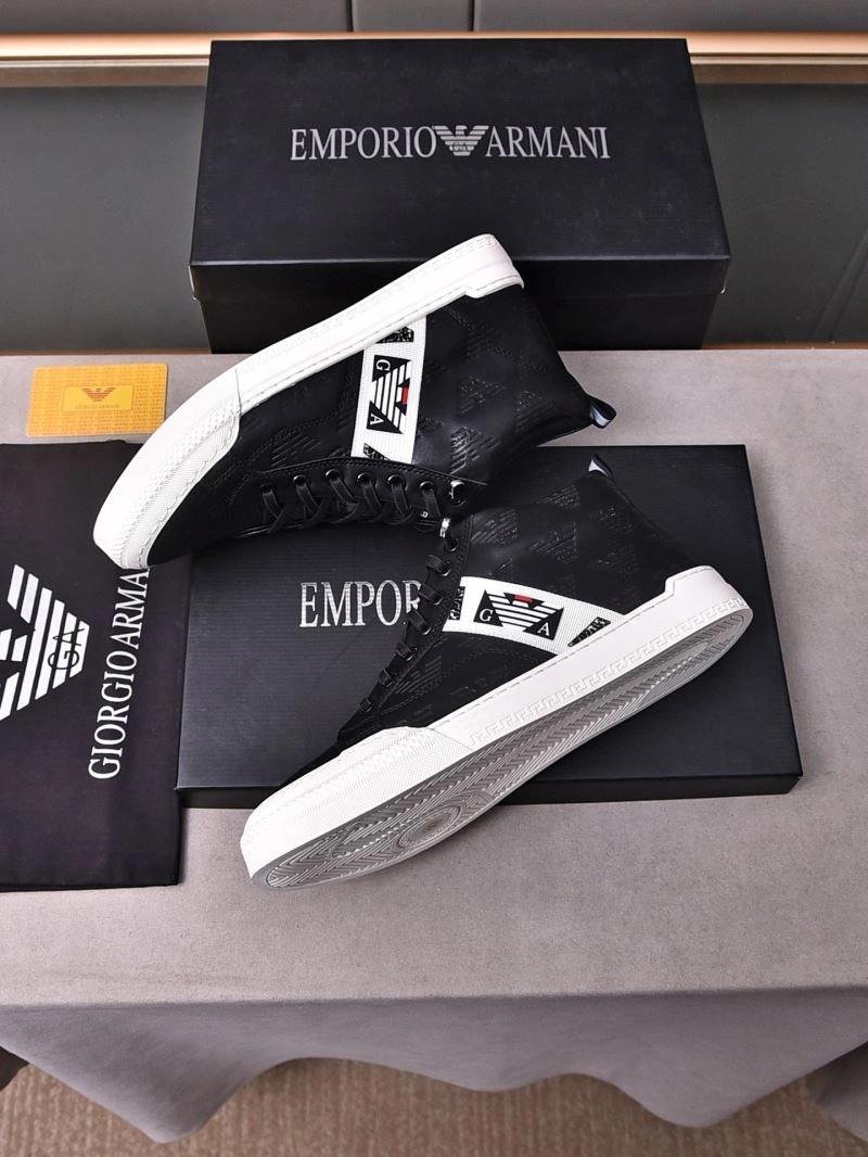 Refined Gxvxnchy Sneakers 154834