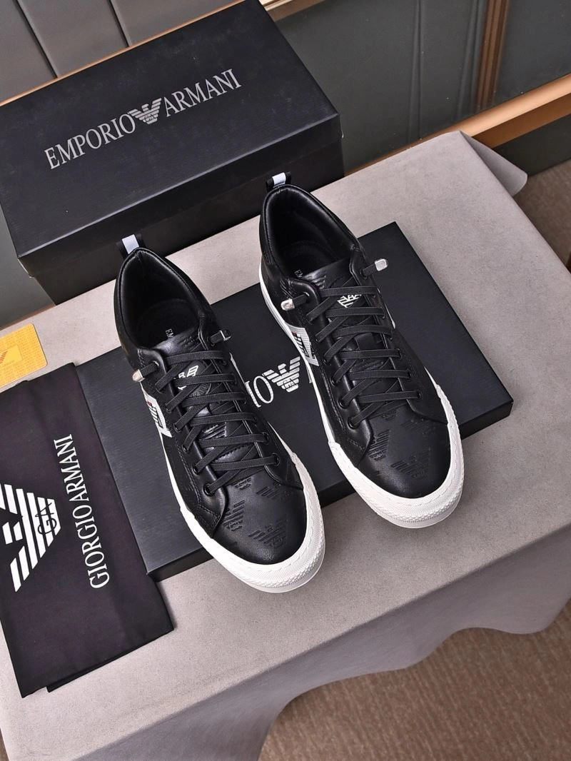 Refined Gxvxnchy Sneakers 154834