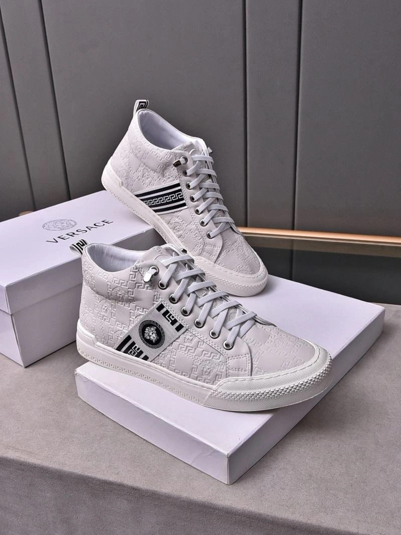 Flexible Gxvxnchy Sneakers 154835