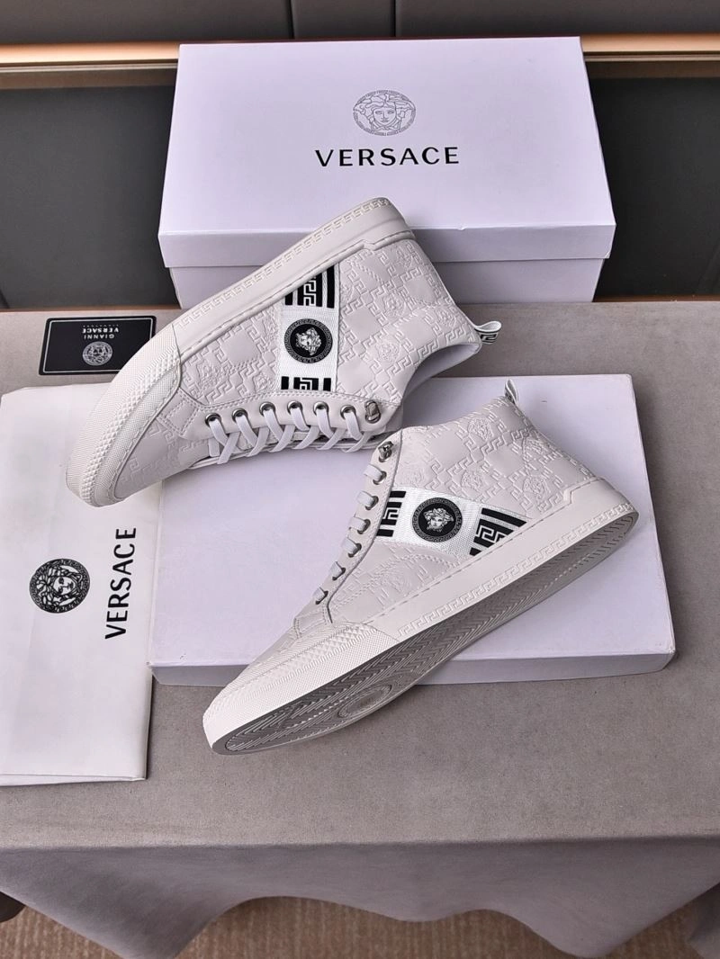 Flexible Gxvxnchy Sneakers 154835