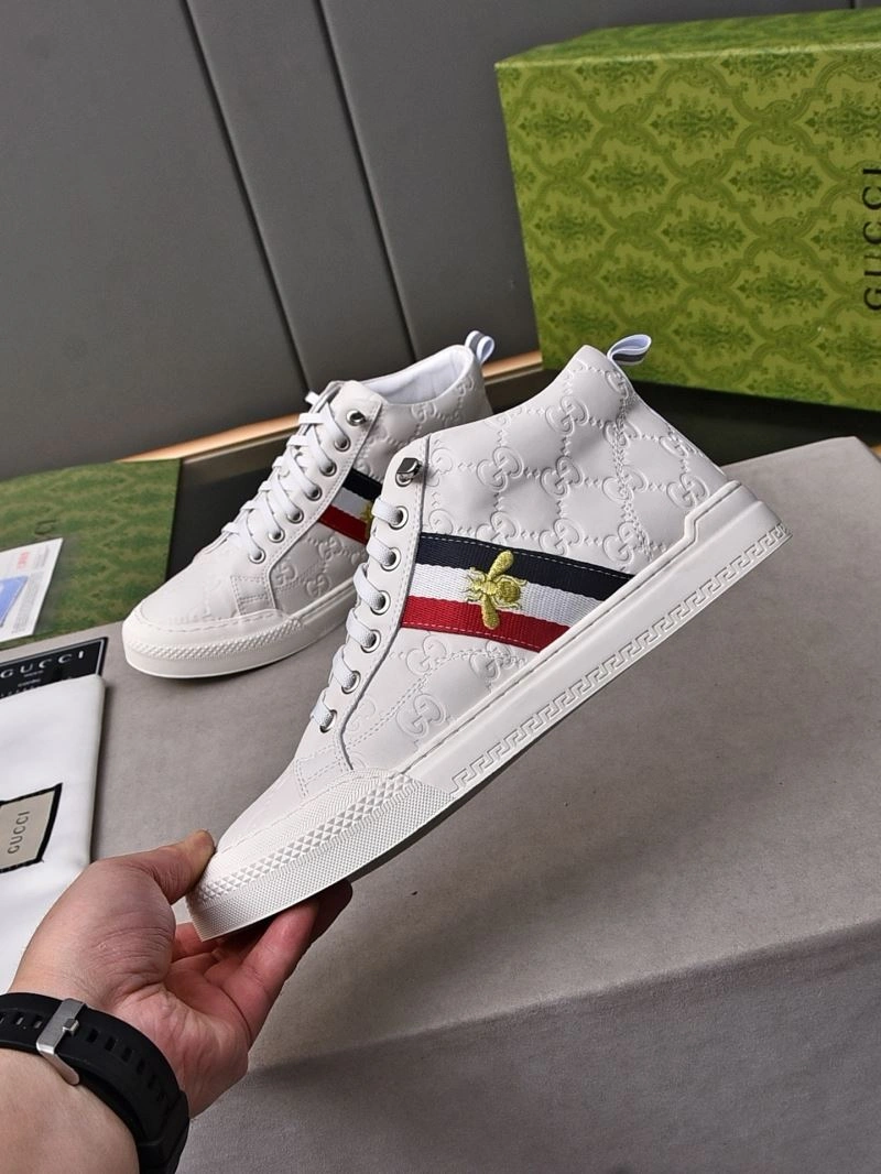 Gxccx Sneakers Elegant 166780