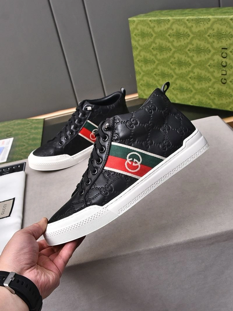 Sophisticated Gxccx Sneakers 166777