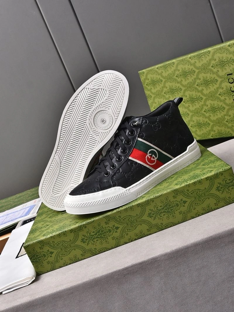 Sophisticated Gxccx Sneakers 166777