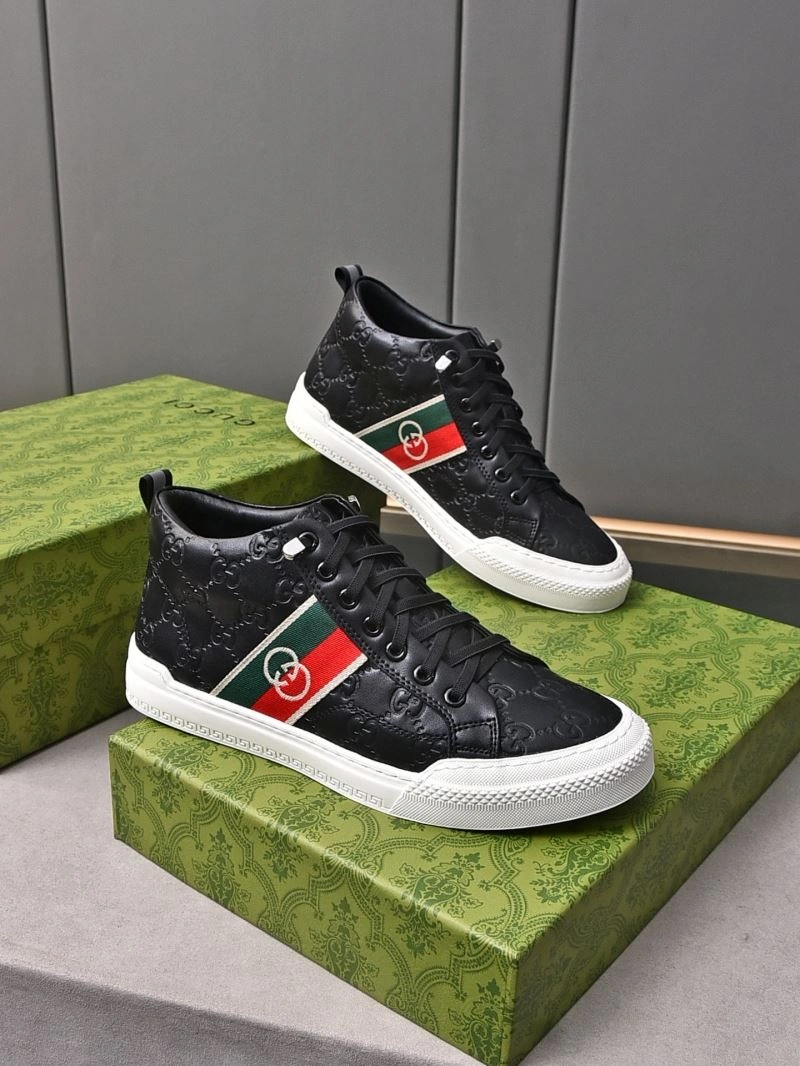 Sophisticated Gxccx Sneakers 166777