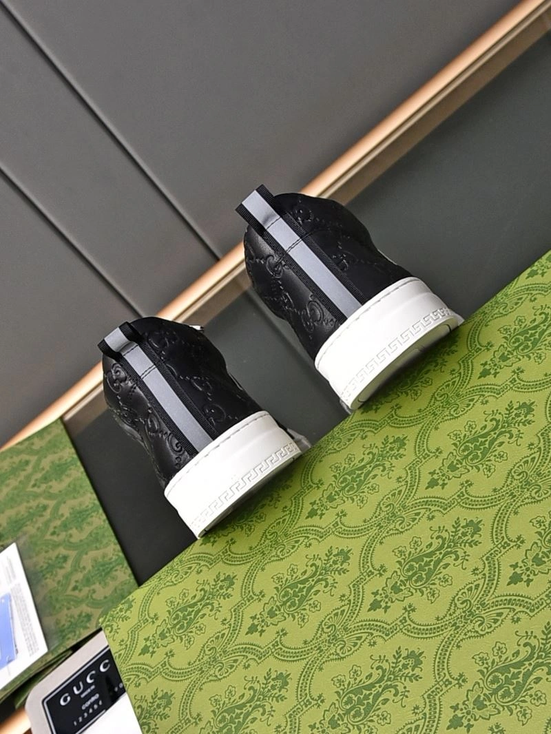 Sophisticated Gxccx Sneakers 166777