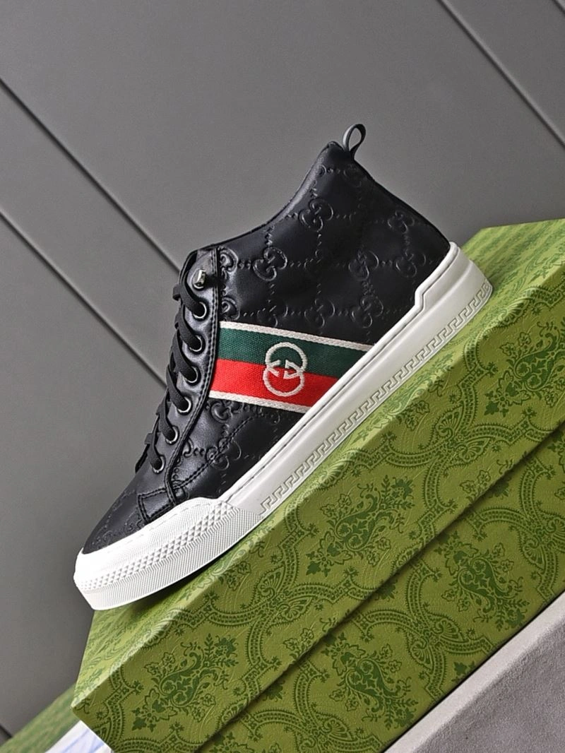 Sophisticated Gxccx Sneakers 166777