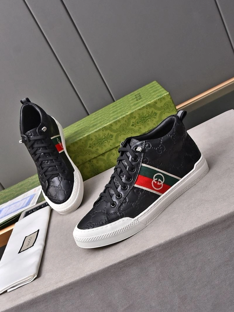 Sophisticated Gxccx Sneakers 166777