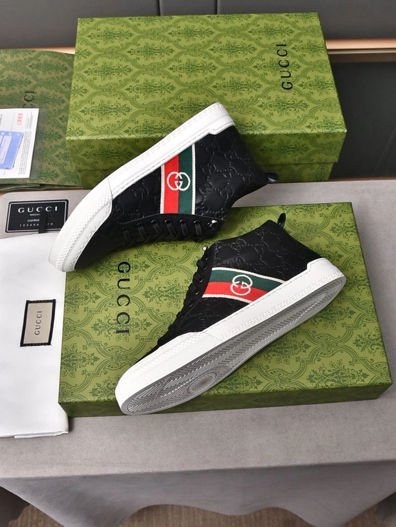 Sophisticated Gxccx Sneakers 166777