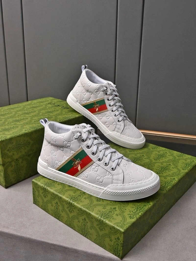 Gxccx Sneakers Bold 166772