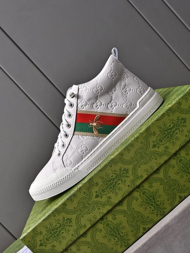 Gxccx Sneakers Bold 166772
