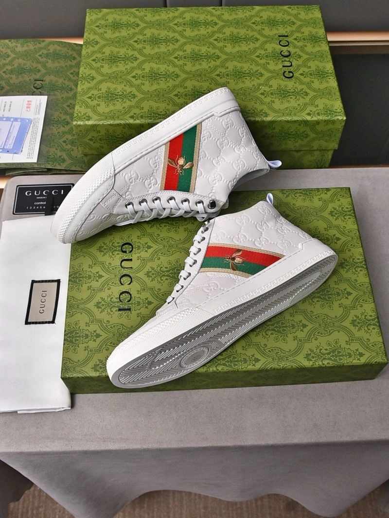 Gxccx Sneakers Bold 166772