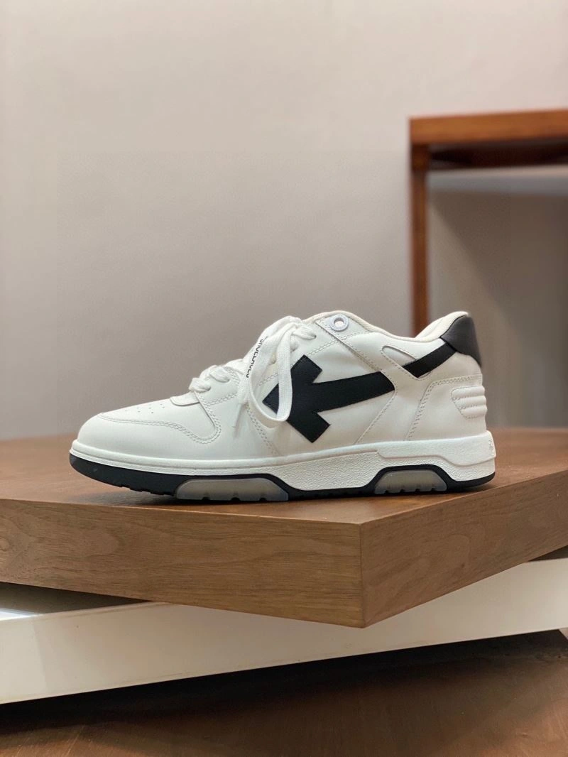 Off-Whxtx Sneakers Minimalist 207901