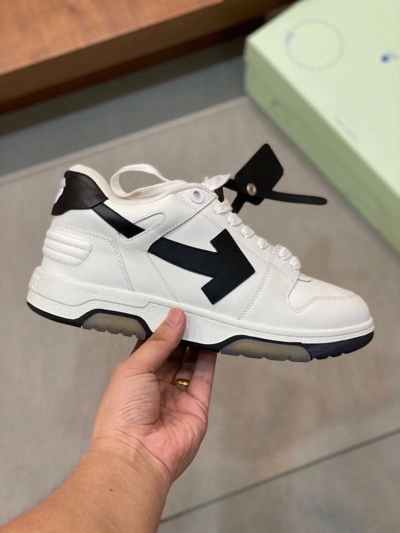 Off-Whxtx Sneakers Minimalist 207901