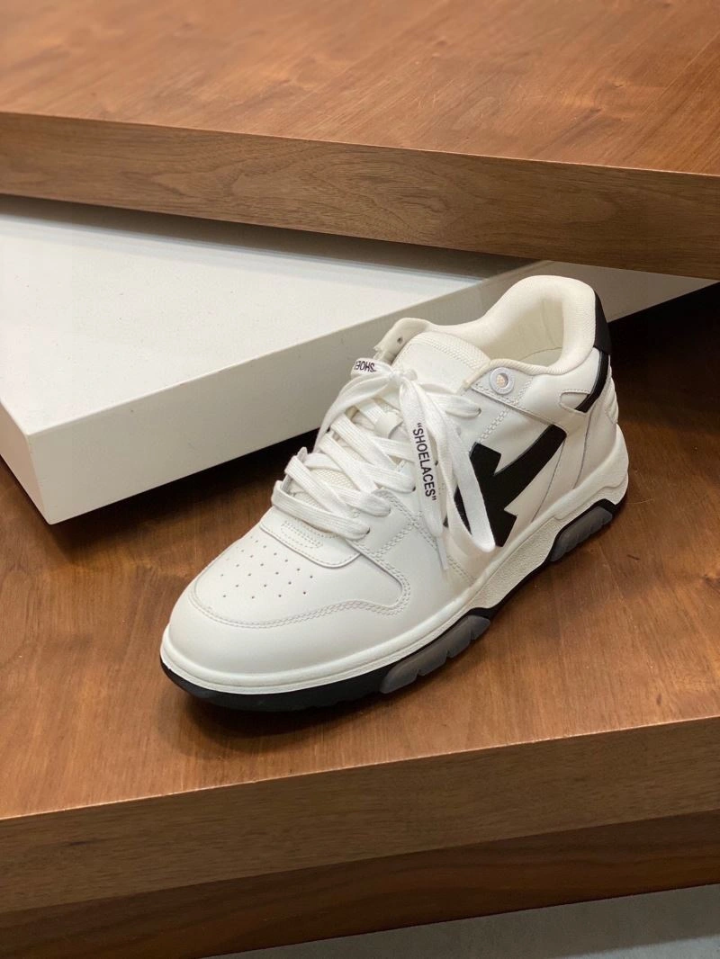 Off-Whxtx Sneakers Minimalist 207901