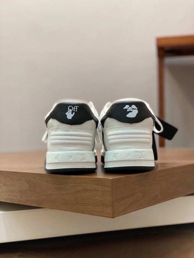 Off-Whxtx Sneakers Minimalist 207901