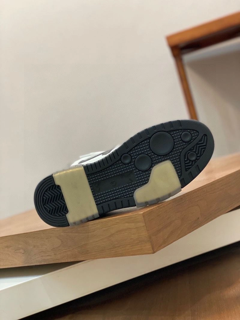 Off-Whxtx Sneakers Minimalist 207901