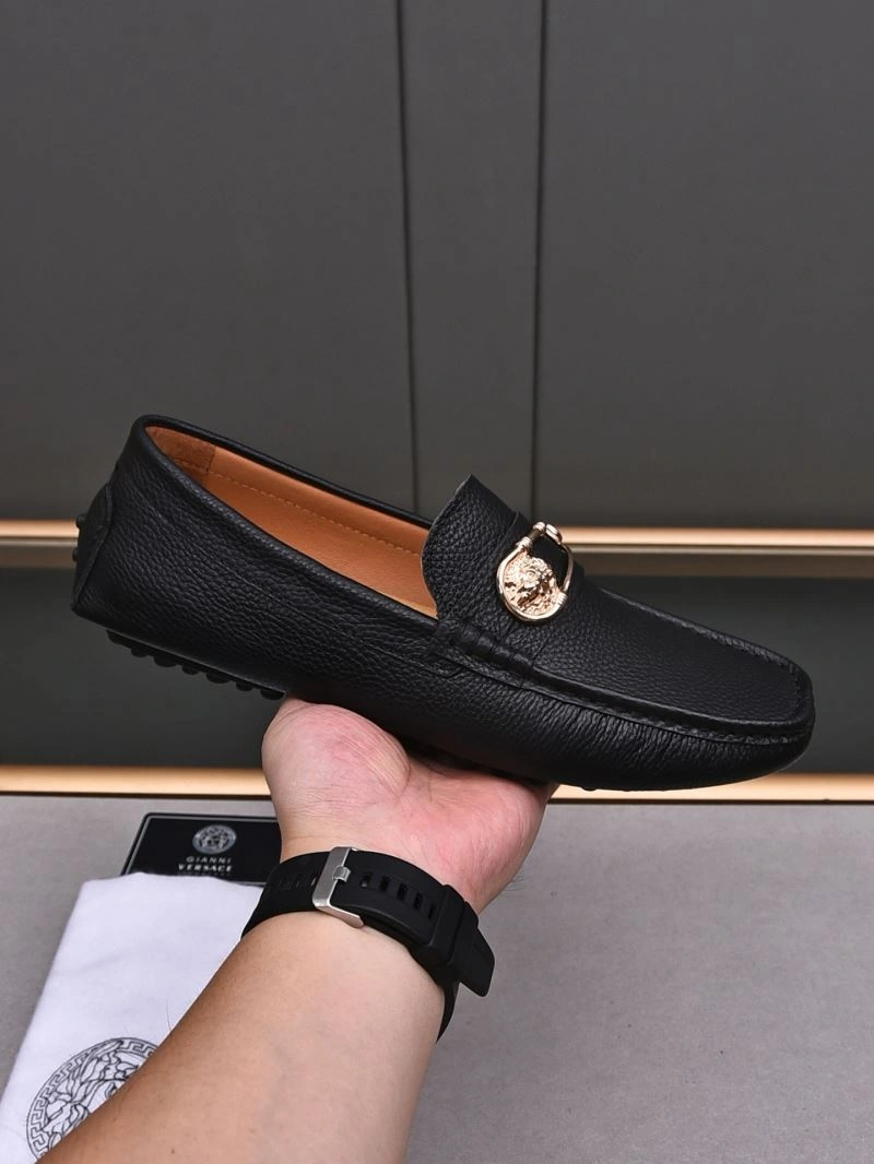 Stylish Othxr Leather Shoes 217435
