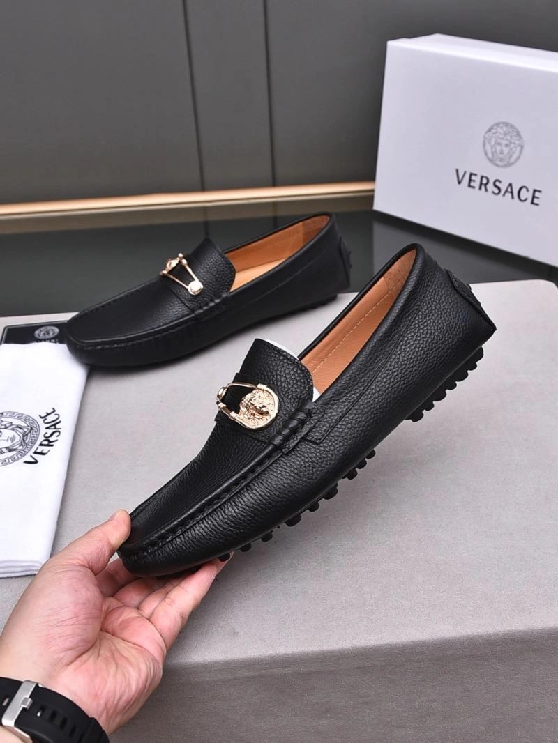 Stylish Othxr Leather Shoes 217435