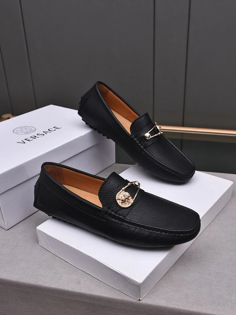 Stylish Othxr Leather Shoes 217435