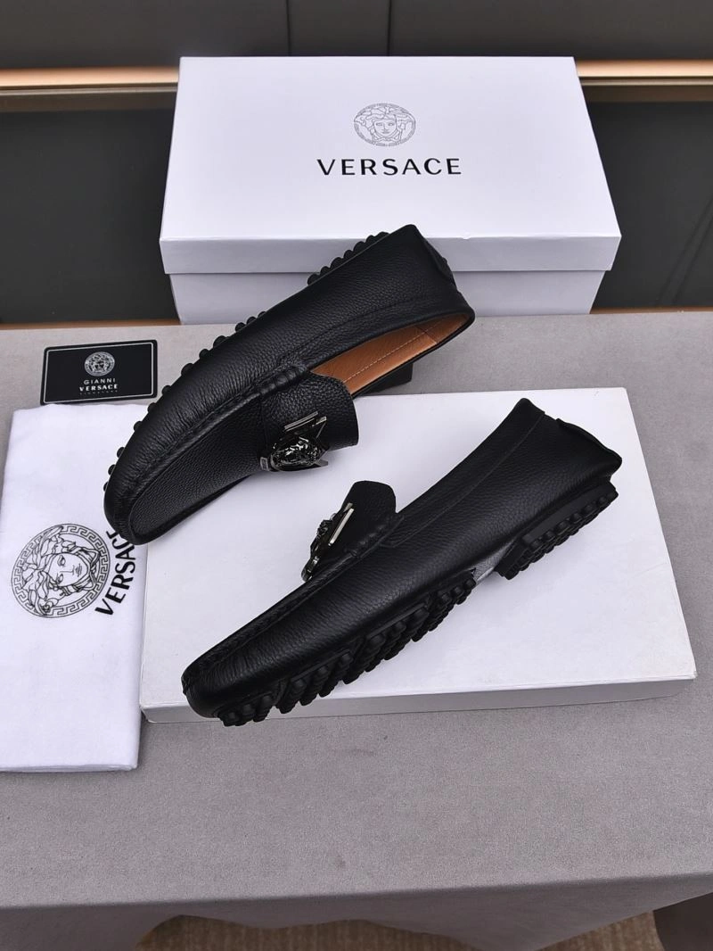 Stylish Othxr Leather Shoes 217435