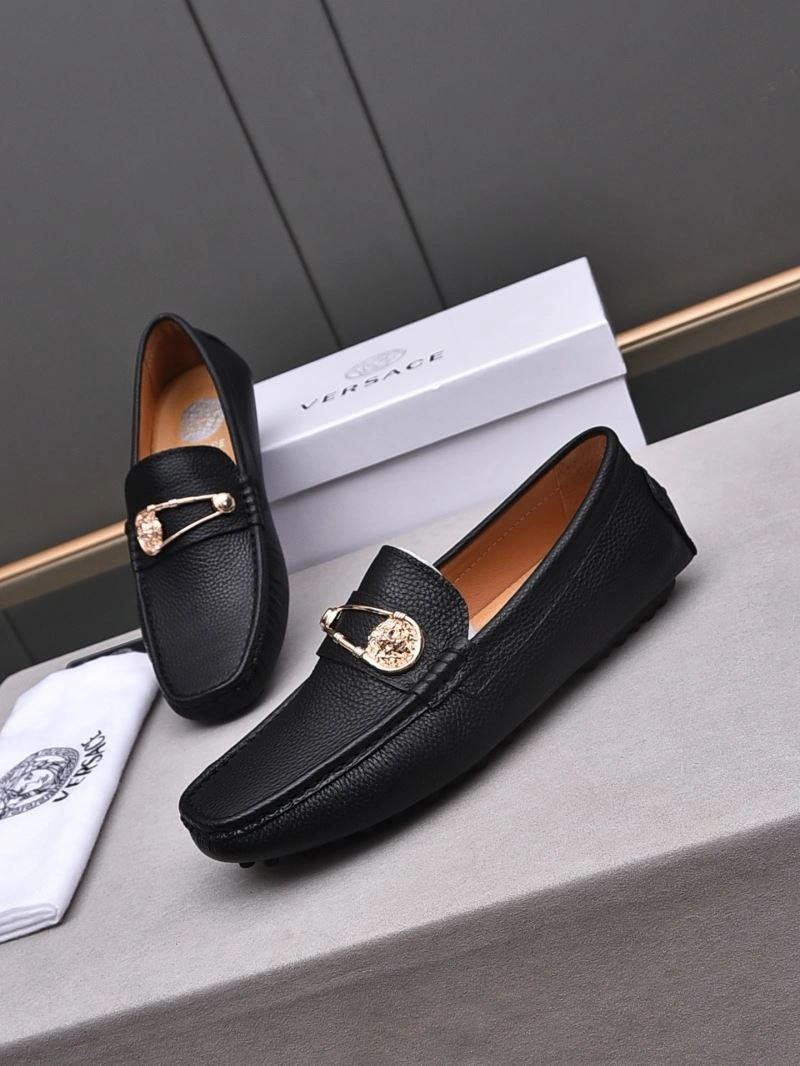 Stylish Othxr Leather Shoes 217435