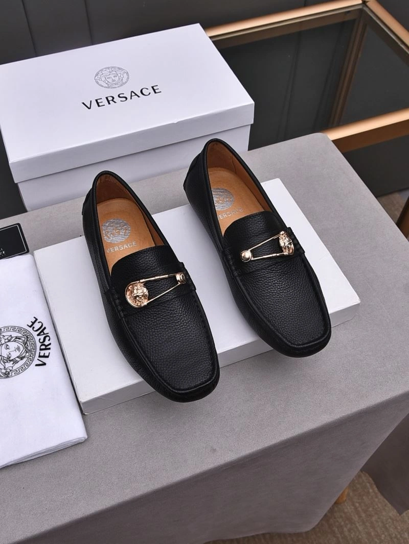 Stylish Othxr Leather Shoes 217435