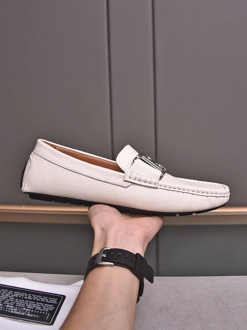Vibrant Othxr Leather Shoes 217421