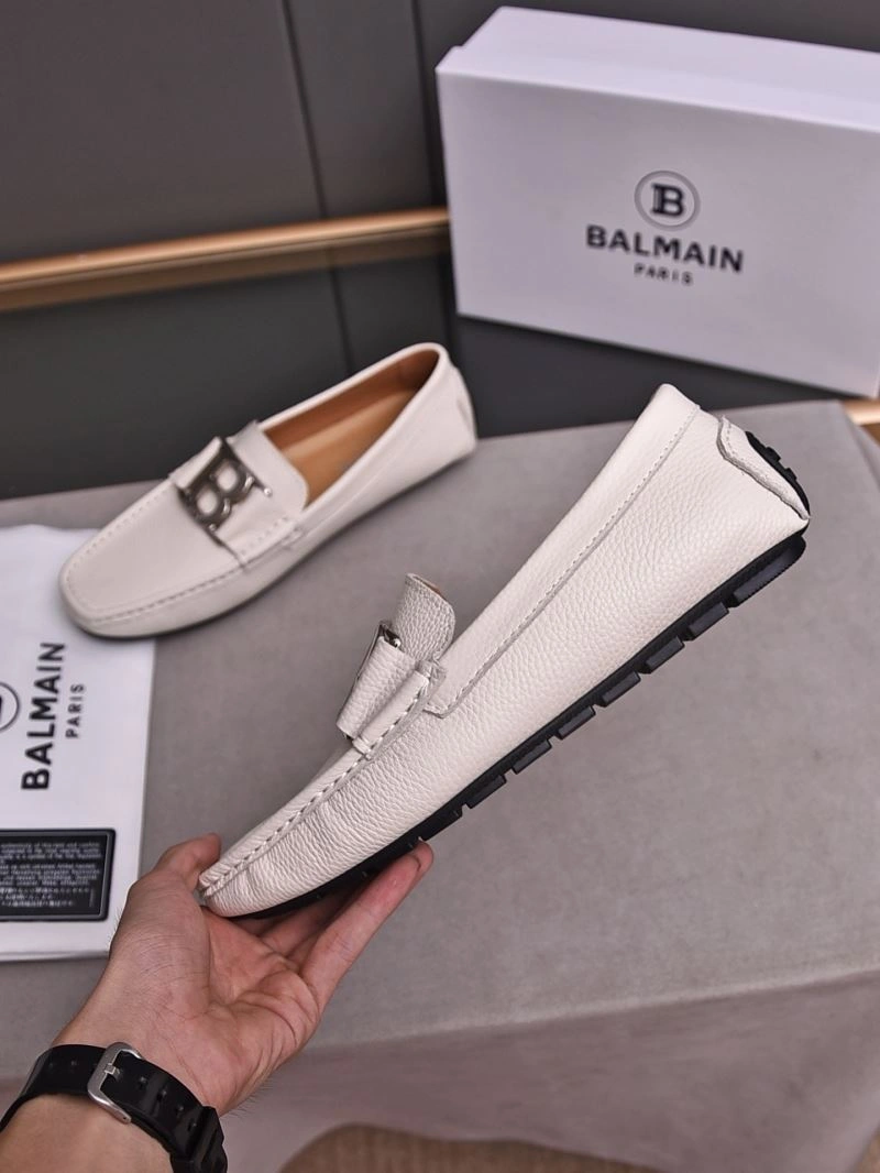 Vibrant Othxr Leather Shoes 217421