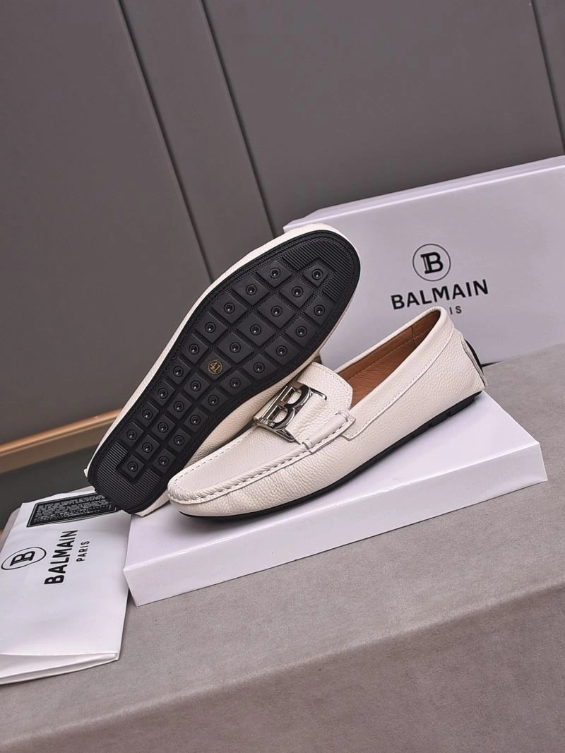 Vibrant Othxr Leather Shoes 217421