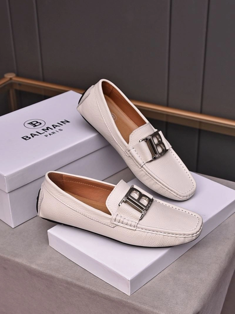 Vibrant Othxr Leather Shoes 217421