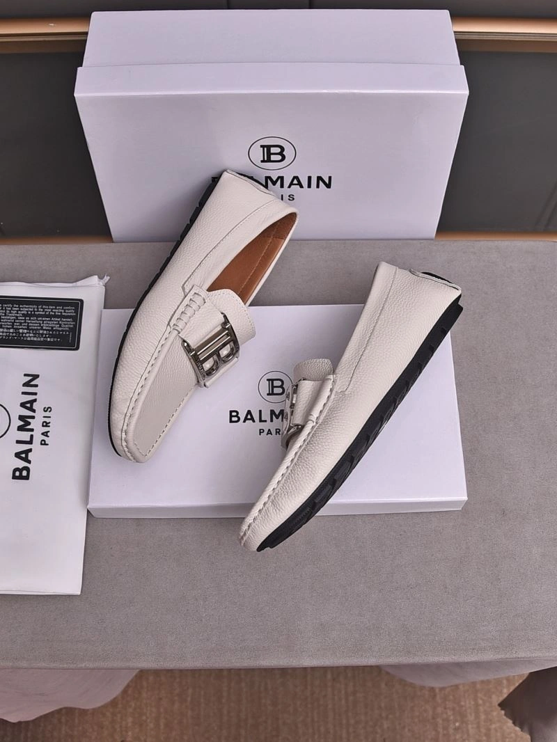 Vibrant Othxr Leather Shoes 217421