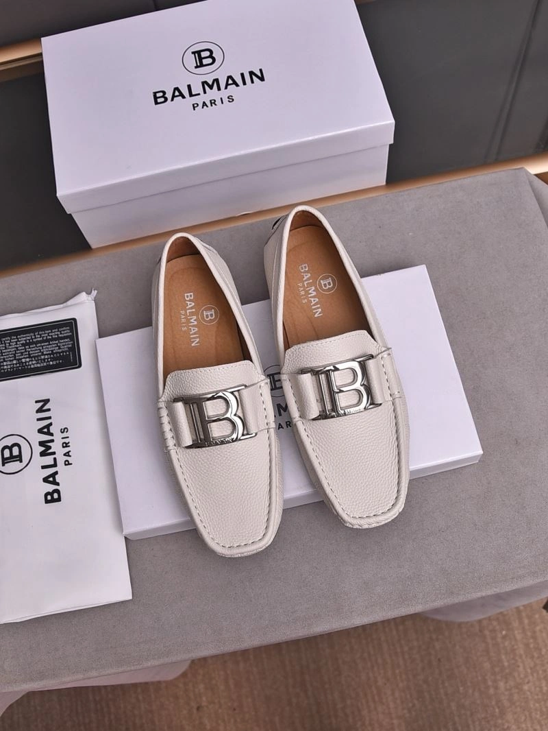 Vibrant Othxr Leather Shoes 217421
