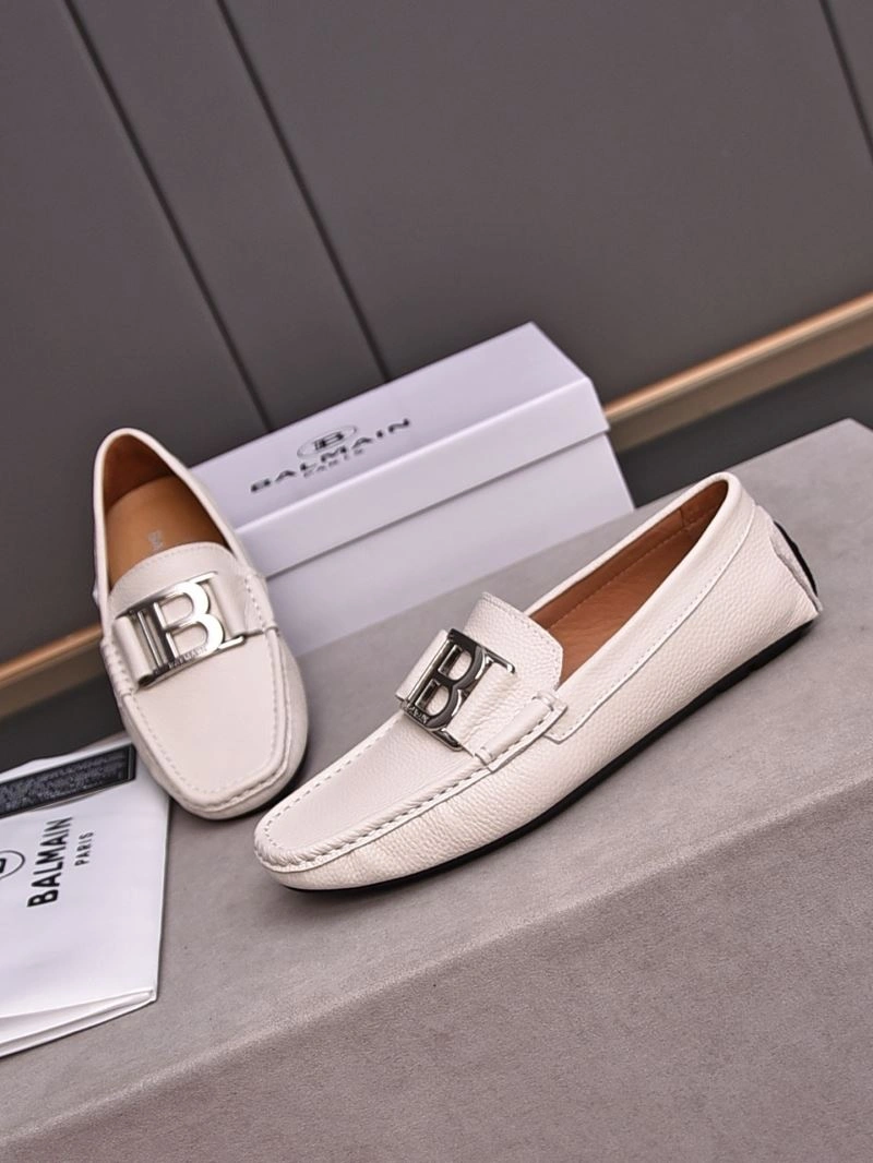 Vibrant Othxr Leather Shoes 217421