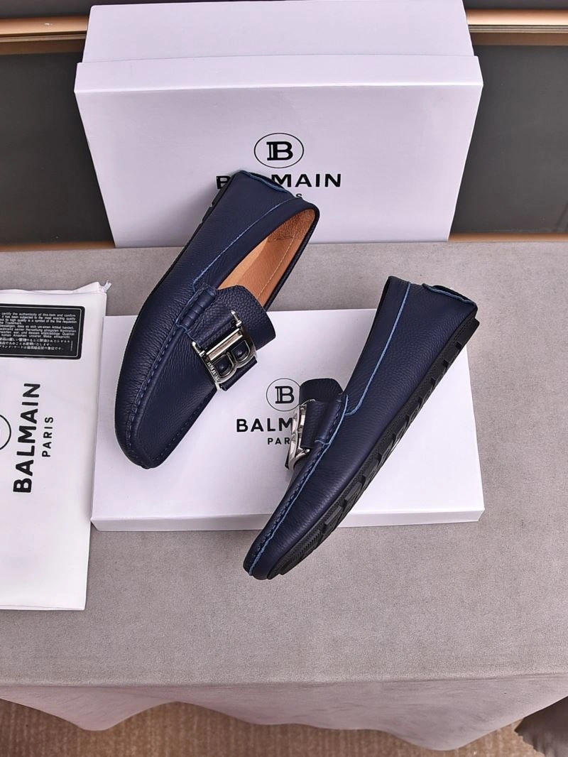 Othxr Leather Shoes Comfortable 217432