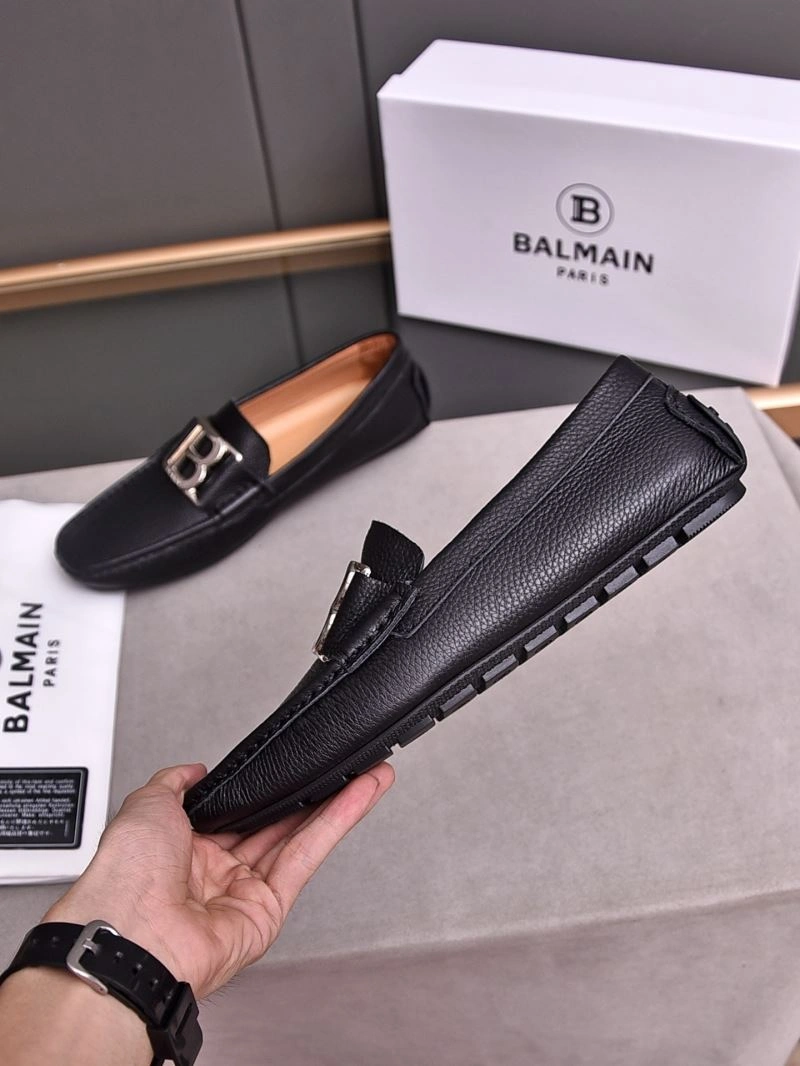 Timeless Othxr Leather Shoes 217422