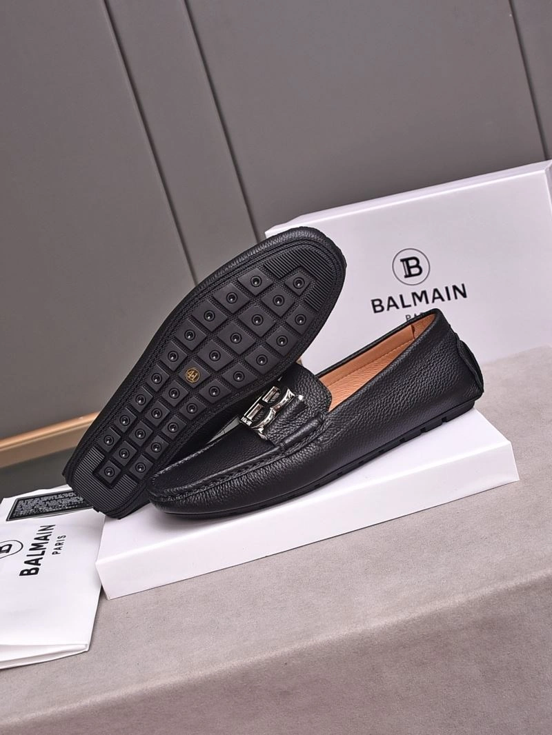 Timeless Othxr Leather Shoes 217422
