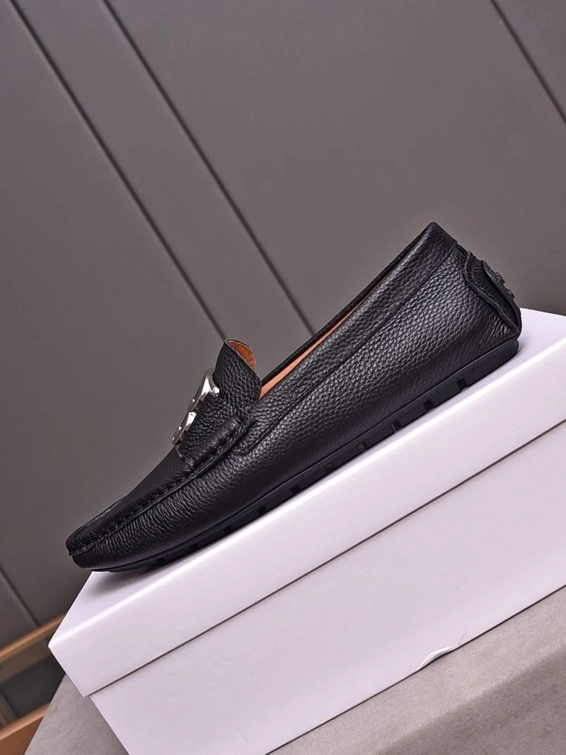 Timeless Othxr Leather Shoes 217422