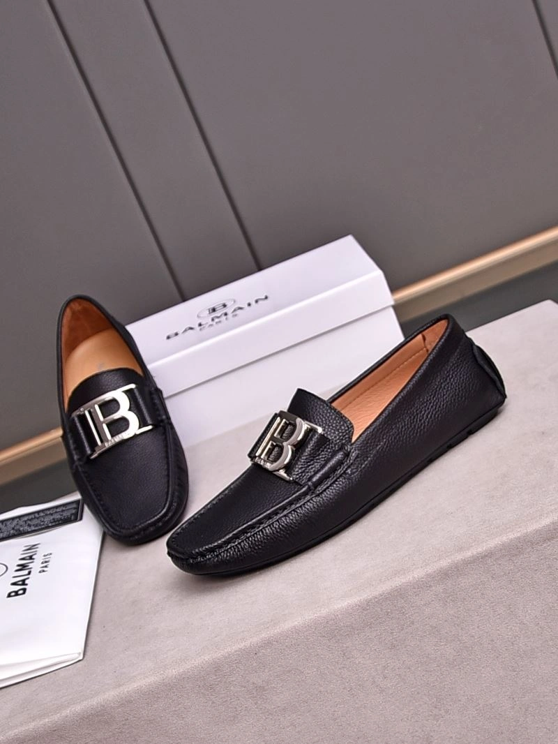 Timeless Othxr Leather Shoes 217422