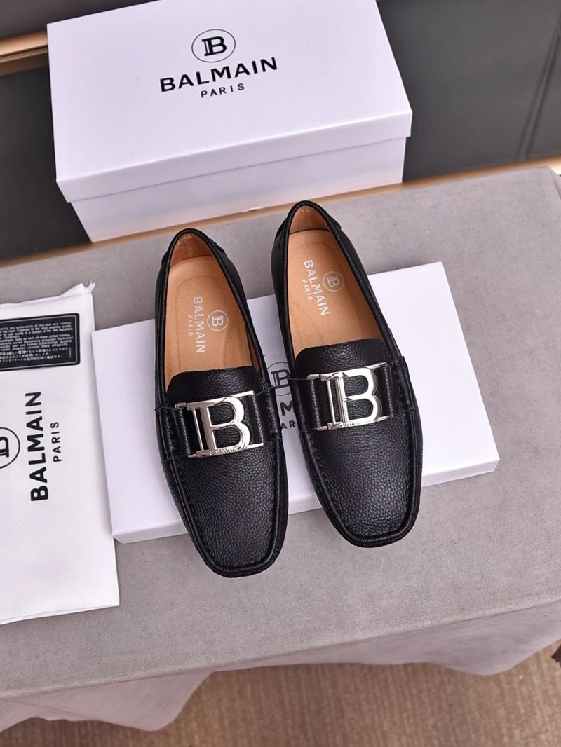 Timeless Othxr Leather Shoes 217422