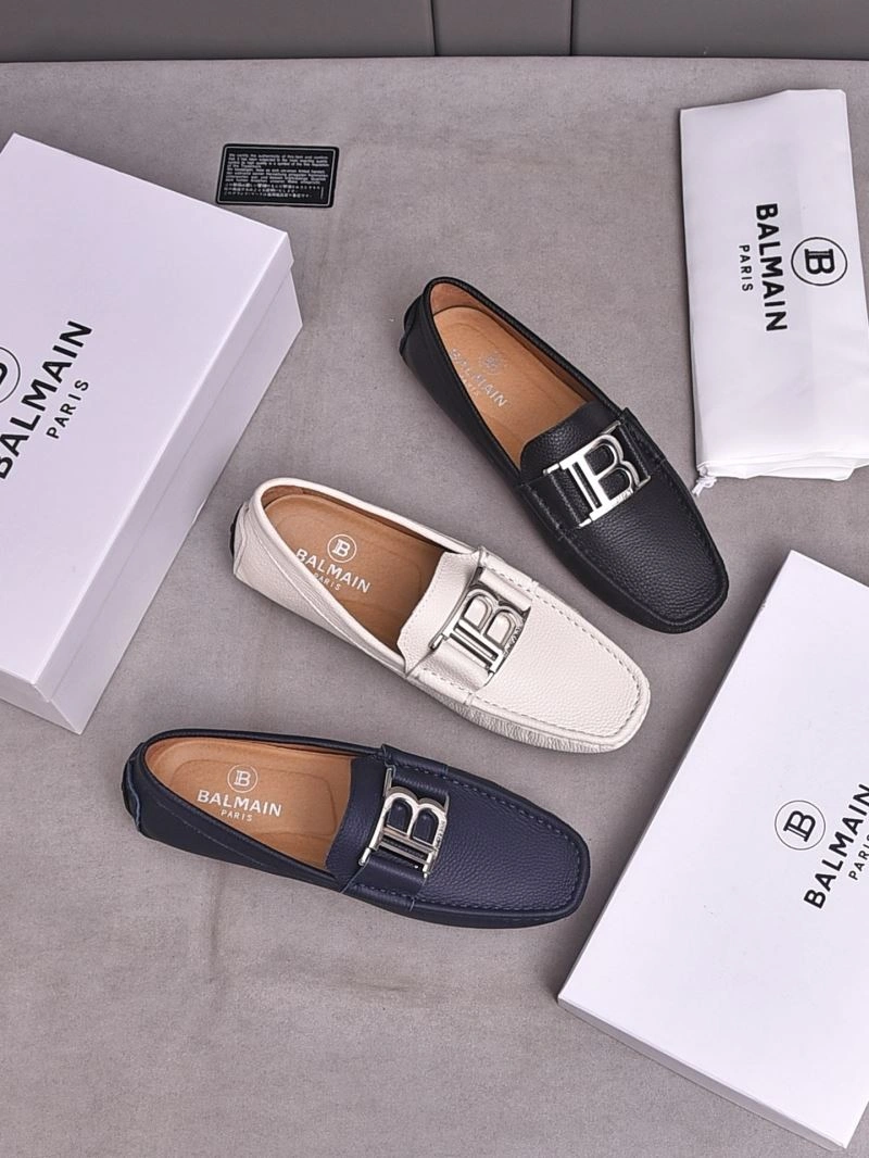 Timeless Othxr Leather Shoes 217422