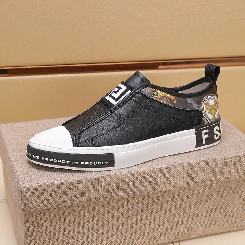 Unique Gxvxnchy Sneakers 154830