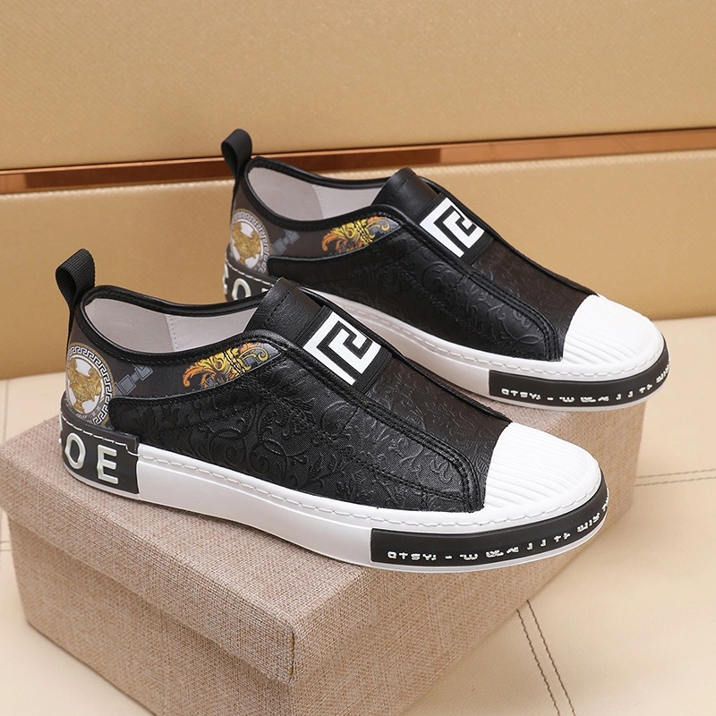 Unique Gxvxnchy Sneakers 154830