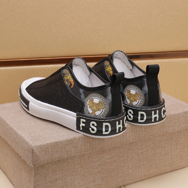Unique Gxvxnchy Sneakers 154830